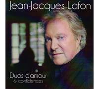 Duos d’amour et confidences CD