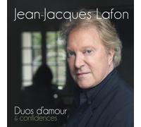 Duos d’amour et confidences CD