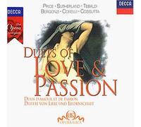 Duos D'amour Et De Passion Price