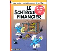 Duos de choc : Schtroumpfs - Johan et Pirlouit