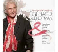 Gerard Lenorman - Duos de Mes Chansons
