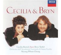 Cecilia Bartoli – Duos – Cecilia Bartoli & Bryn Terfel