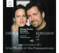Duos de Pianos