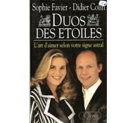 Duos des étoiles: L'art d'aimer selon votre signe astral