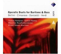 Duos D'opéras