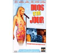 Duos d'un jour [VHS]