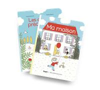 Duos - Duo Livres - Archibald (3+)