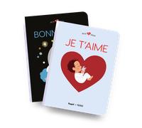 Duos - Duo Livres - Tout Doux (3+)