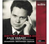Duos et lieder