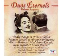 Duos Eternels- Vol.3
