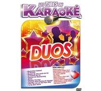 Duos - Plus belles voix de la chanson Française E