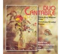 Duos Pour Flûte Traversière Et Piano De Kuhlau : Grande Sonate Concertante