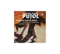 Pujol – Duos pour guitare – Edel