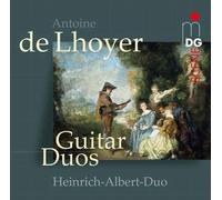 Duos Pour Guitares