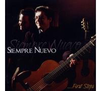 Duos pour Guitares