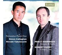 Duos pour Pianos