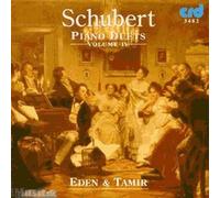 Duos Pour Pianos : Marches Militaires, Variations D. 813 & 968a, Allegro