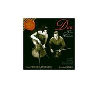 Duos Pour Violon & Violoncelle De Gliere, Ravel, Halvorsen, Schulhoff Oleg, Violon & Wieder-Atherton, Violoncelle