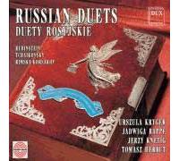 Duos Pour Voix Et Piano : 12 Arias Pour 2 Voix Opus 48