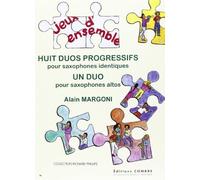 Duos Progressifs (8) Et Un Duo / Recueil