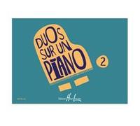 Duos Sur Un Piano Vol. 2