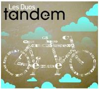 Duos Tandem - Duos Tandem [Import]