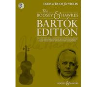 Duos & Trios for Violin: Stylish arrangements of selected highlights from the leading 20th century composer. 2 or 3 violins.