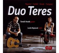 Duos Violon et Guitare