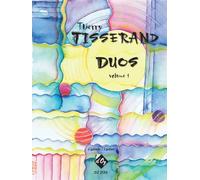 Duos Vol.1. Duo pour Guitares.
