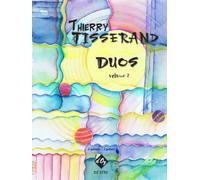 Duos, Vol. 2. Duo pour Guitares.