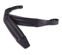 DuoStrap Damian Erskine Signature, Double courroie d'épaule cuir premium - Black