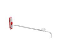 DUOTEC 10 S PH Support basculant nylon avec vis 539025/25 pcs