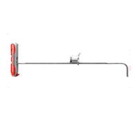 Duotec Plasterboard Plug 2 Pc 12k-2k - 10 Mm