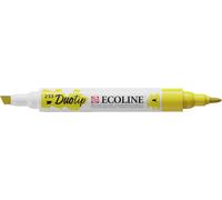 Duotip Chartreuse 233 Aquarellstift Mit Doppelter Spitze[Z1397]