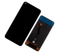 Duotipa Écran LCD compatible avec Oukitel C21 6,4" écran tactile LCD assemblé avec kit d'outils de réparation