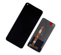 Duotipa Écran tactile LCD de rechange compatible avec OnePlus Nord N100 BE2013 6,5" avec outils