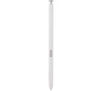 Duotipa S Stylet Compatible Avec Samsung Note 10 Note10+ 5g S Pen Ej-Pn970bsegww S Pen (Blanc) ¿ Sans Bluetooth