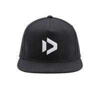 Duotone 5panel Icon Cap Noir S-M Homme,Femme