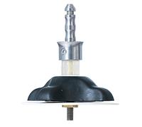 DuoTone EPX Pied de mât + Tendon