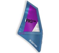 Duotone iRIG One M aufblasbares Windsurfrigg Set Stand Up Paddle iSUP blue/berry