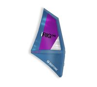 Duotone Irig One M Gonflable Windsurfrigg Set Stand Up Paddle Isup Bleu / Baie
