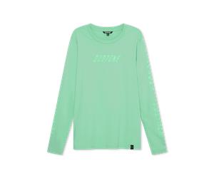 Duotone - LS Originals Graphic - T-shirt Neptune / Green - S
