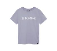 Duotone - Original SS - T-shirt femme Lilac Sepia - XS