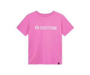 Duotone - Original SS - T-shirt femme Raspberry / Ice - M