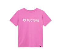 Duotone - Original SS - T-shirt femme Raspberry / Ice - XL