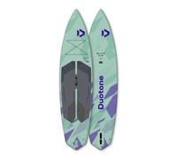 Duotone Blitz Air Sls 11´2´´ Inflatable Paddle Surf Board Vert 284.48 cm