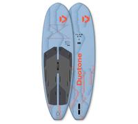 Duotone Planche De Paddle Gonflable Flow Air Sls 10´8´´