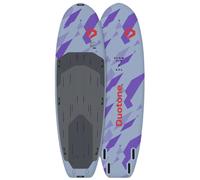 Duotone Flow Air Xxl 17´´x60´´ Inflatable Paddle Surf Board Bleu 43.18 cm / 152 cm
