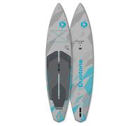 Duotone Planche De Paddle Gonflable Raven Air Sls 12´6´´