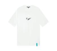 Duotone - Signature SS - T-shirt homme Peak / White - XXL